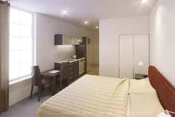 403/268 Tuam Street, Christchurch Central