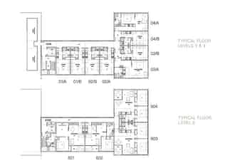 403/268 Tuam Street, Christchurch Central