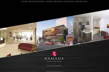 403/268 Tuam Street, Christchurch Central