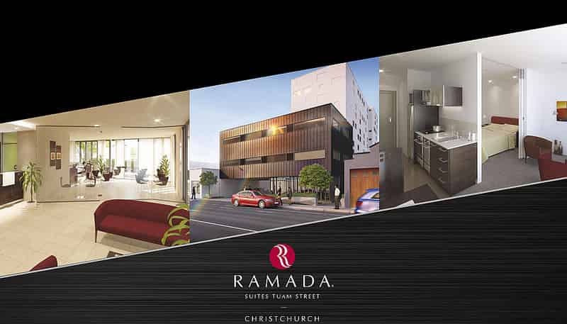 403/268 Tuam Street, Christchurch Central