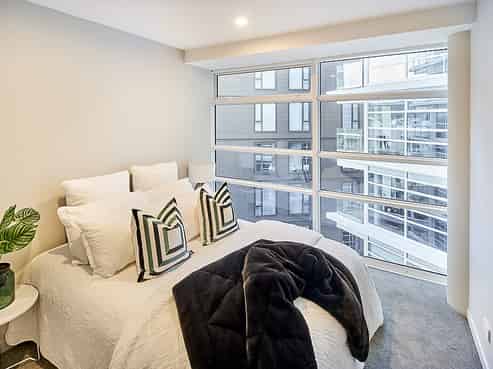 E1004/160 Victoria Street, Te Aro