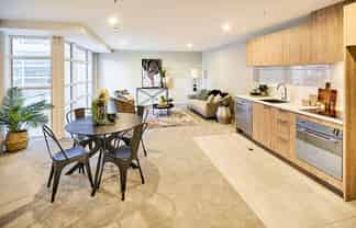 E1004/160 Victoria Street, Te Aro