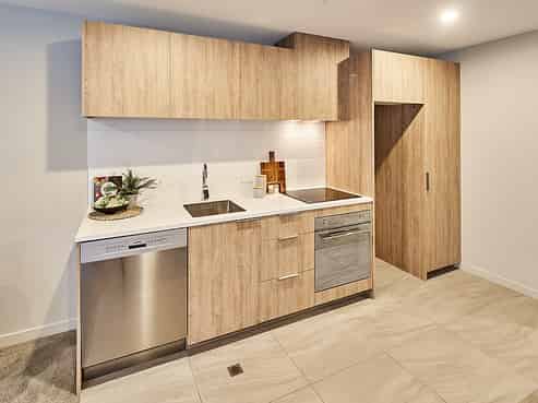 E1004/160 Victoria Street, Te Aro