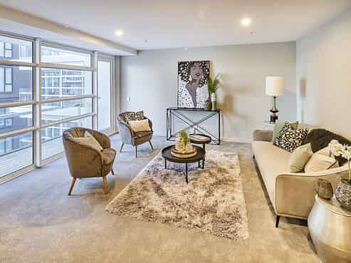 E1004/160 Victoria Street, Te Aro