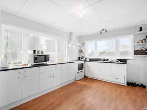 121B George Street, Tuakau