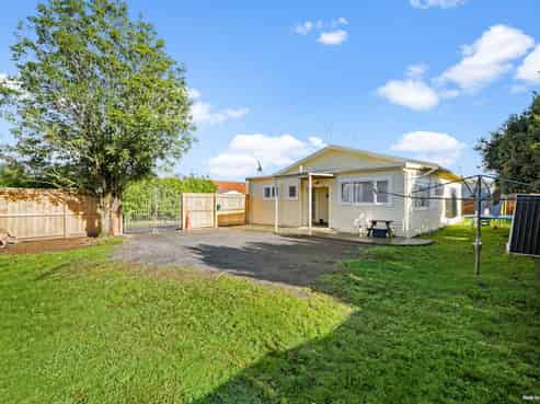 121B George Street, Tuakau