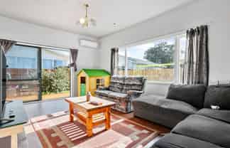 121B George Street, Tuakau