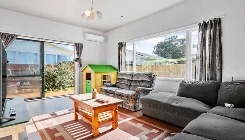 121B George Street, Tuakau