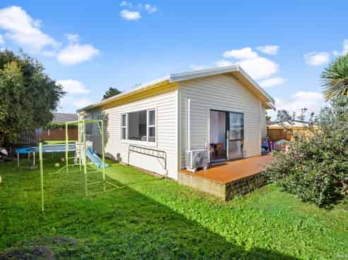 121B George Street, Tuakau