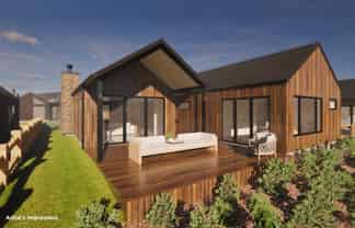 11 Campbell Road, Wanaka