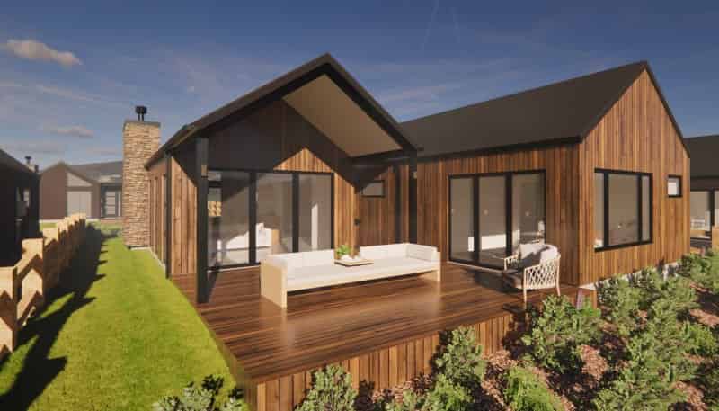 11 Campbell Road, Wanaka