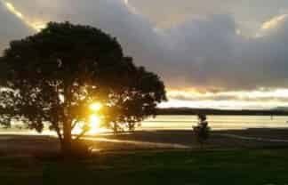 Waterfront _, Tamaterau