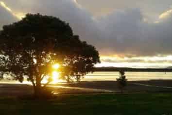 Waterfront _, Tamaterau