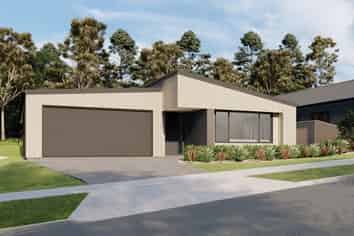 Waterfront _, Tamaterau