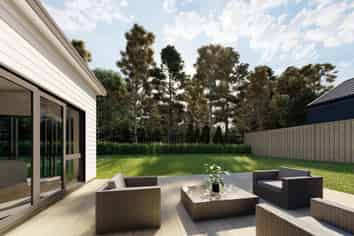 Waterfront _, Tamaterau