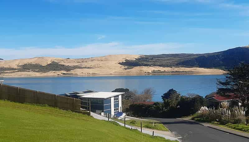 24 Opononi Heights Drive, Opononi