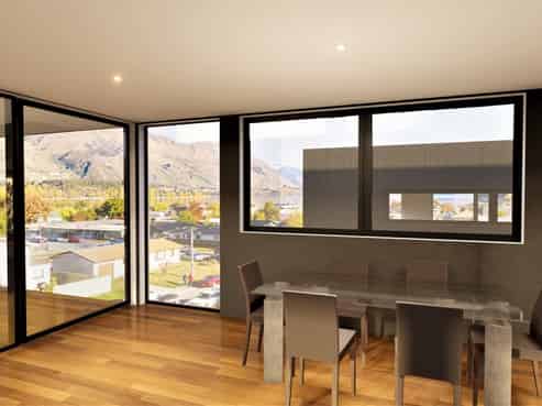 Unit 4/80 Helwick Street, Wanaka