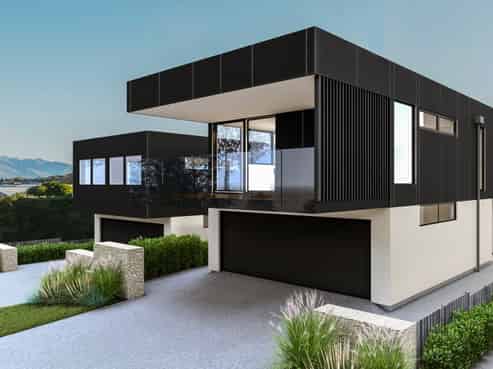 Unit 4/80 Helwick Street, Wanaka