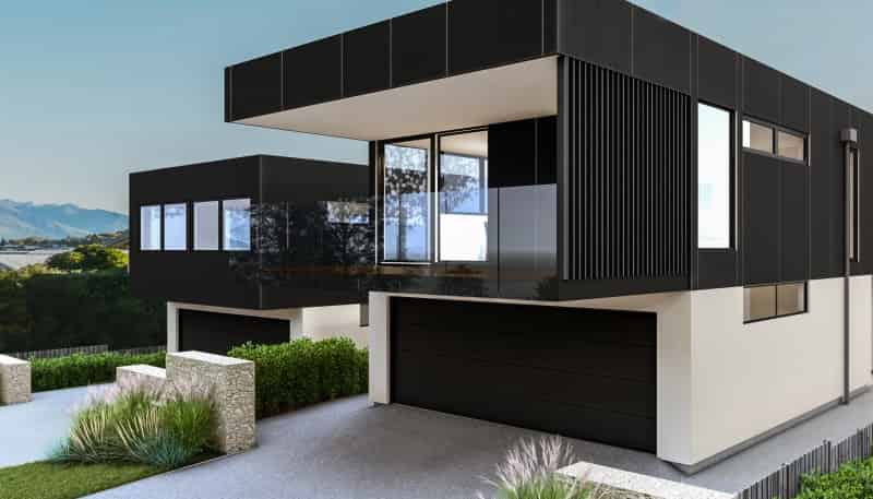 Unit 4/80 Helwick Street, Wanaka