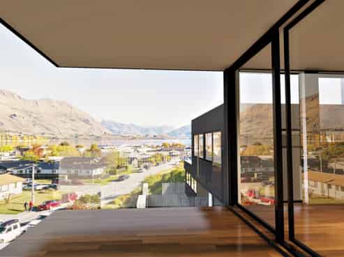 Unit 4/80 Helwick Street, Wanaka