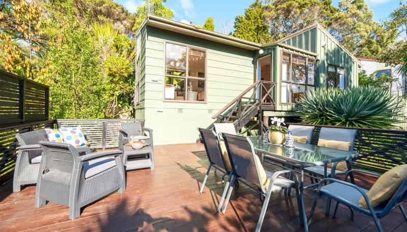 8 Trelawny Place, Hillcrest