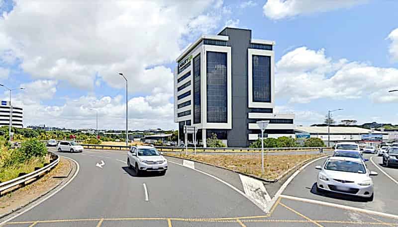 56 Cawley Street, Ellerslie