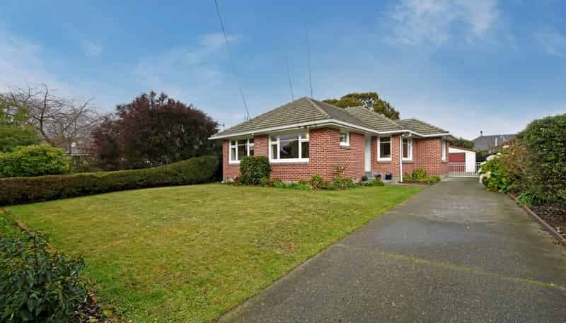 36 Everest Street, Burnside