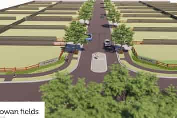  Trevors Road, Hampstead