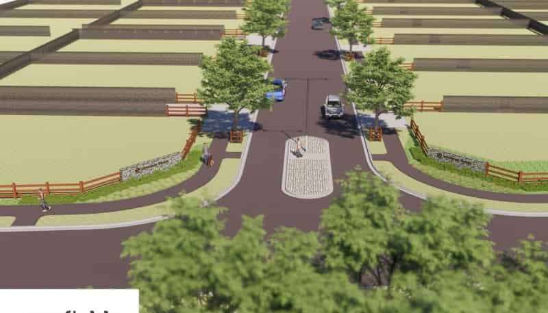  Trevors Road, Hampstead