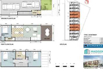 8/29 Montgomery Road, Judea