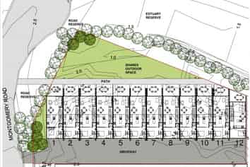 8/29 Montgomery Road, Judea