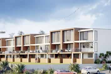 8/29 Montgomery Road, Judea