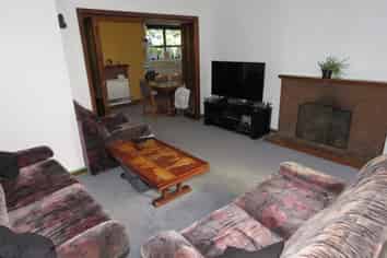 40 Disraeli Street, Westport