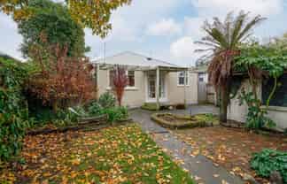 86 St Albans Street, Saint Albans