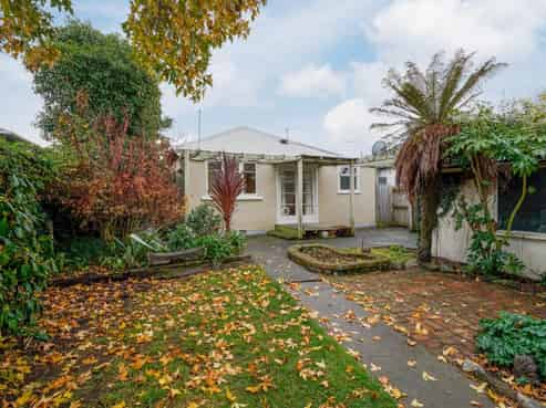 86 St Albans Street, Saint Albans