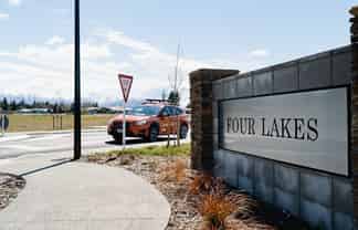 Lot 47 McHutcheson Way, 