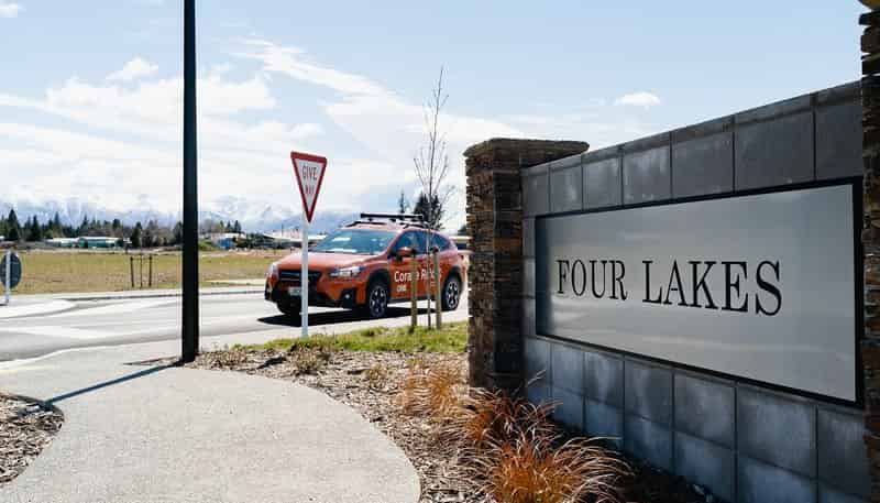 Lot 47 McHutcheson Way, 