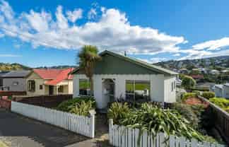 53 Walton Street, Kaikorai