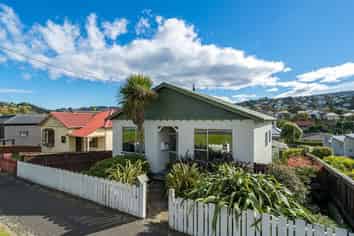 53 Walton Street, Kaikorai