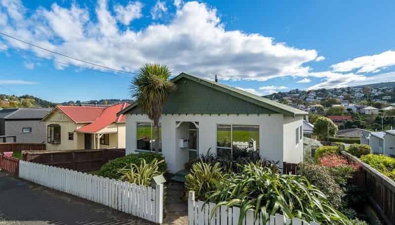 53 Walton Street, Kaikorai