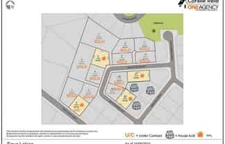 Lot 50 McHutcheson Way, 