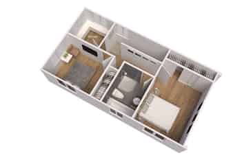 3/116 Buckland Road, Mangere East