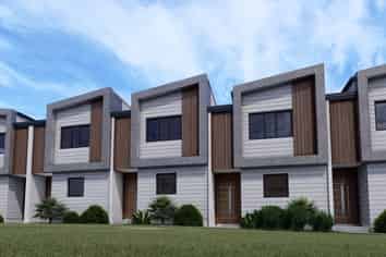 3/116 Buckland Road, Mangere East