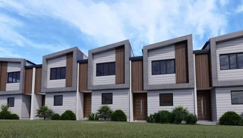 3/116 Buckland Road, Mangere East