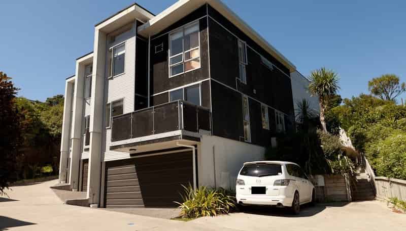 8/114 Mitchell Street, Brooklyn