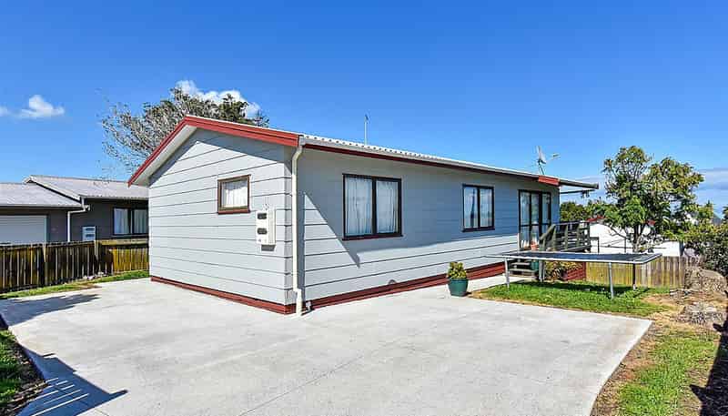 1/45 Templeton Place, Clendon Park