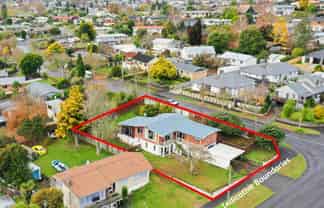 1 Ross View Terrace, Dinsdale