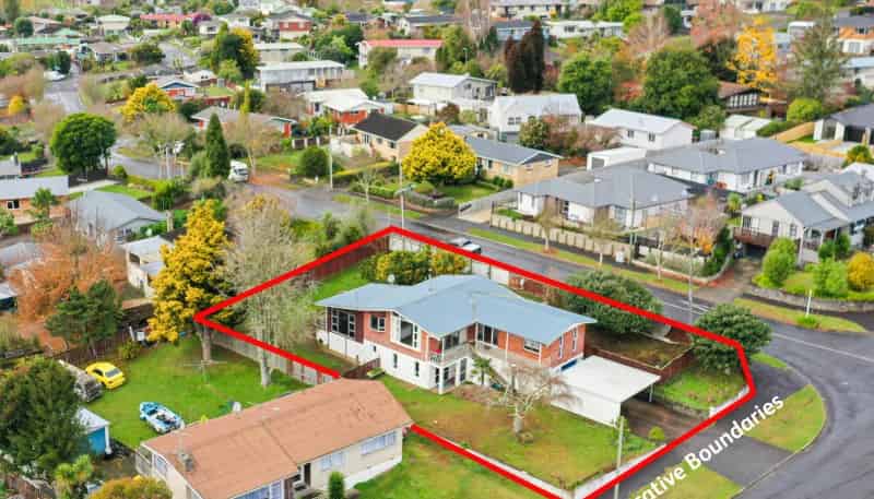 1 Ross View Terrace, Dinsdale