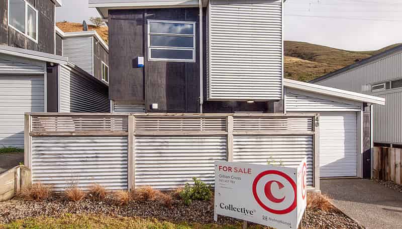 40 Erlestoke Crescent, Churton Park