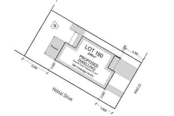 Lot 180 Kenepuru landing, Porirua